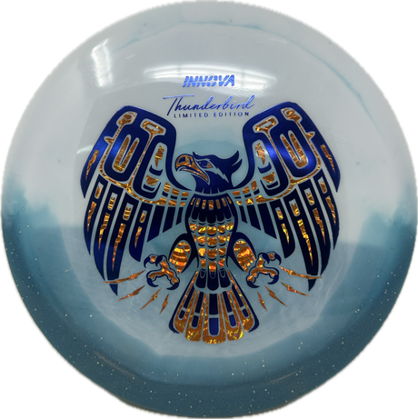 Thunderbird-Innova-Foundation Disc Golf