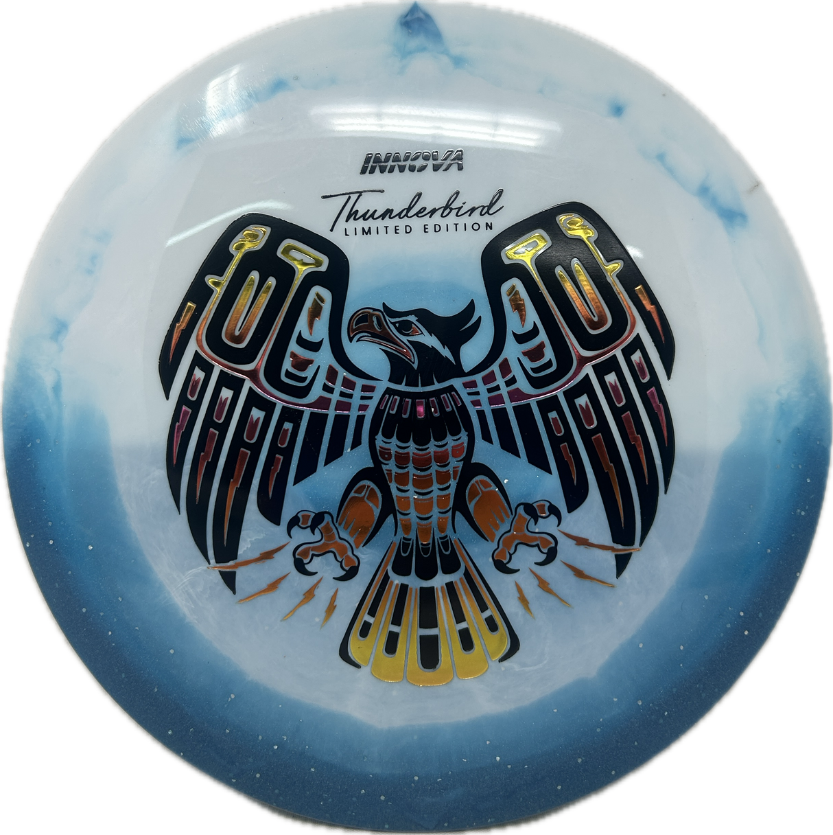 Thunderbird-Innova-Foundation Disc Golf