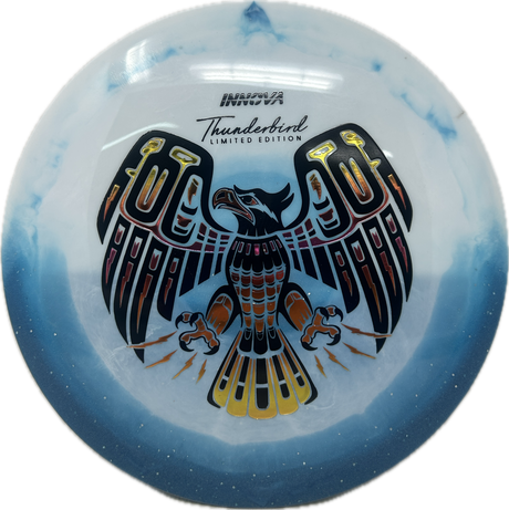 Thunderbird-Innova-Foundation Disc Golf