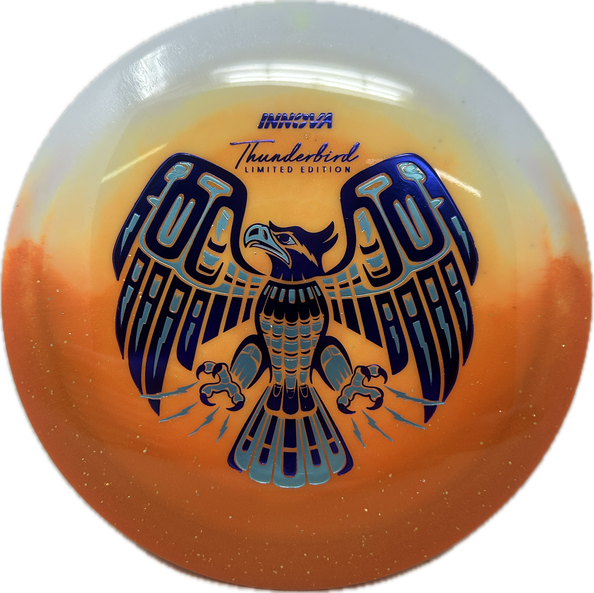 Thunderbird-Innova-Foundation Disc Golf