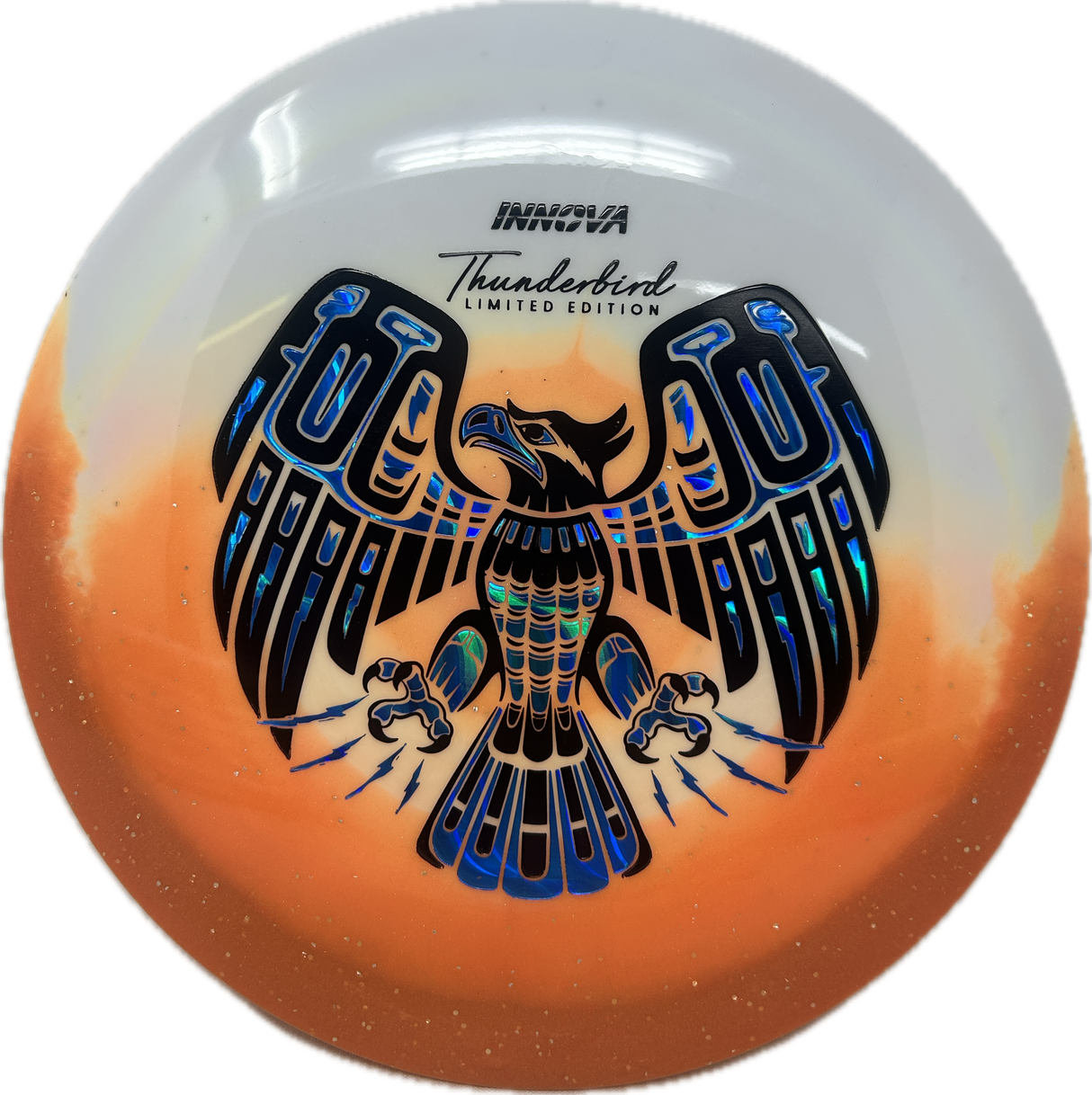 Thunderbird-Innova-Foundation Disc Golf