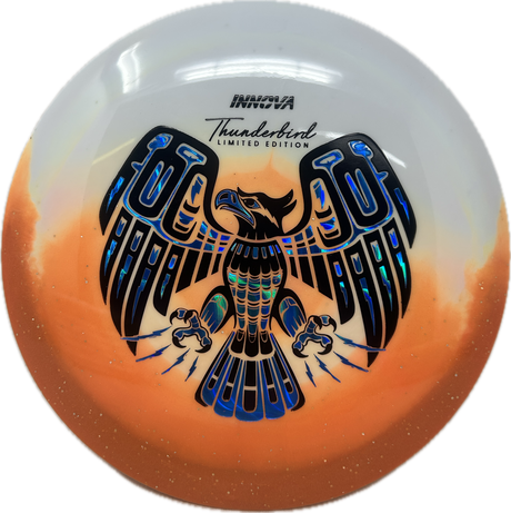 Thunderbird-Innova-Foundation Disc Golf