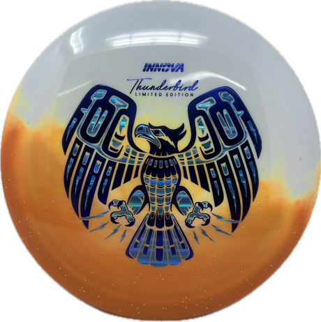 Thunderbird-Innova-Foundation Disc Golf