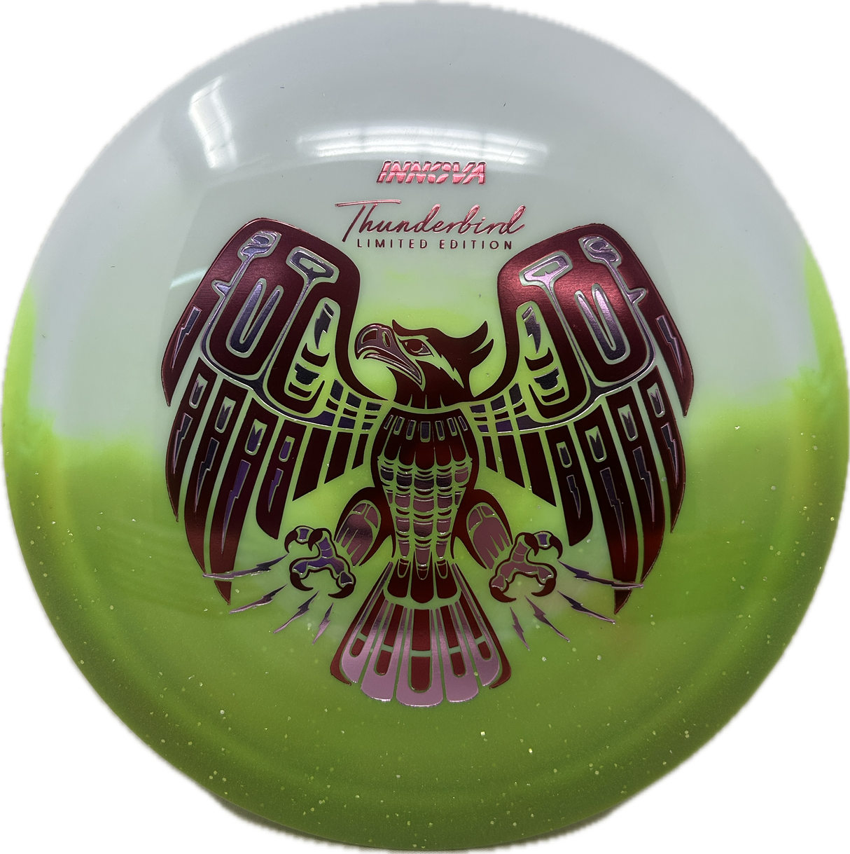 Thunderbird-Innova-Foundation Disc Golf