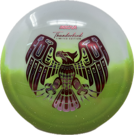 Thunderbird-Innova-Foundation Disc Golf