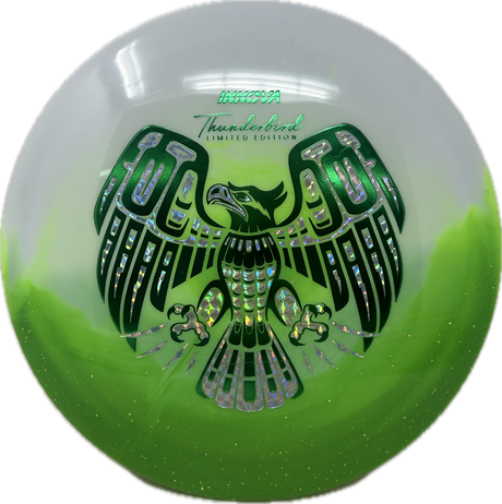 Thunderbird-Innova-Foundation Disc Golf