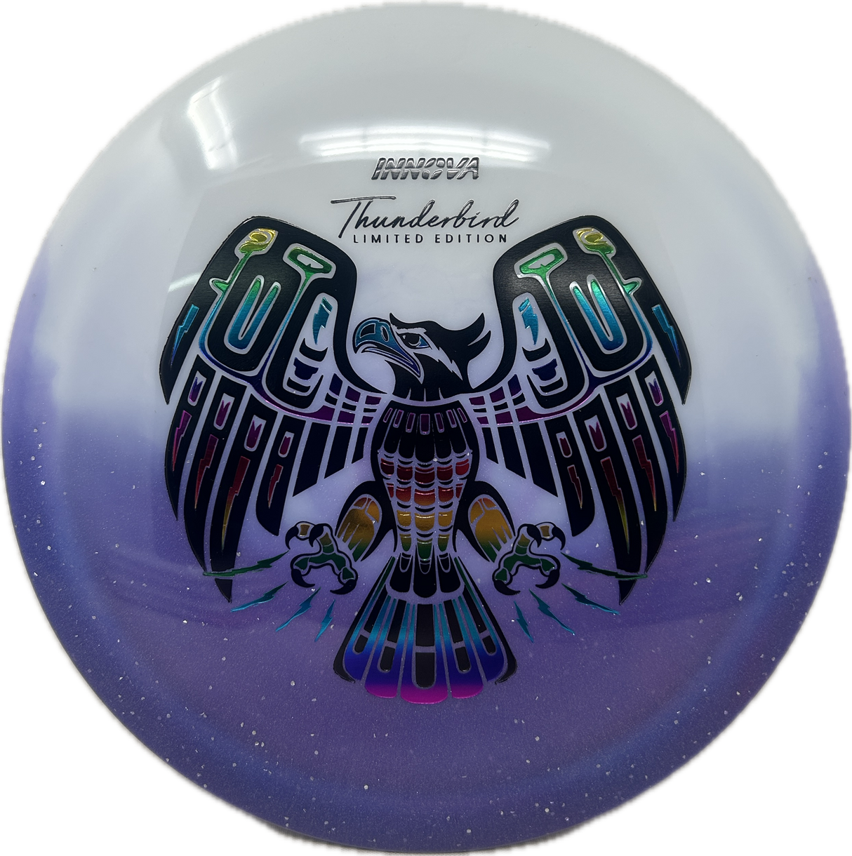 Thunderbird-Innova-Foundation Disc Golf