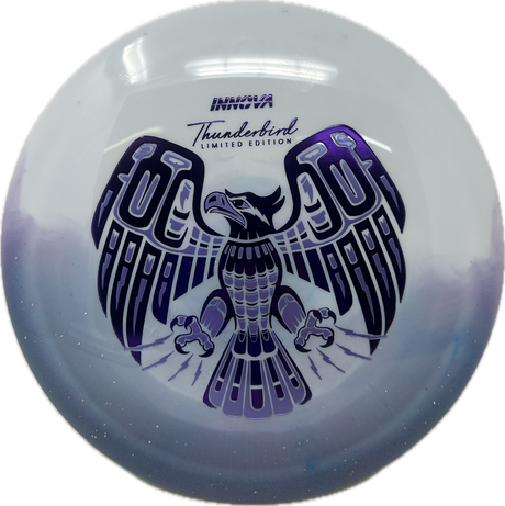 Thunderbird-Innova-Foundation Disc Golf