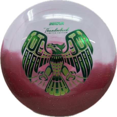 Thunderbird-Innova-Foundation Disc Golf