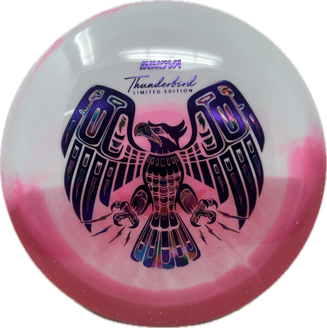 Thunderbird-Innova-Foundation Disc Golf
