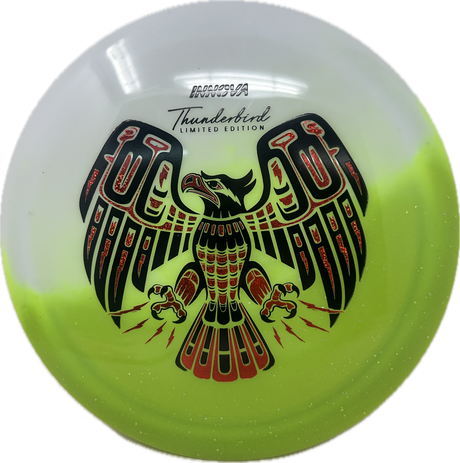 Thunderbird-Innova-Foundation Disc Golf