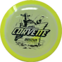 Corvette-Innova-Foundation Disc Golf