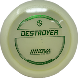 Destroyer-Innova-Foundation Disc Golf