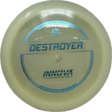 Destroyer-Innova-Foundation Disc Golf