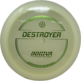 Destroyer-Innova-Foundation Disc Golf