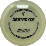 Destroyer-Innova-Foundation Disc Golf