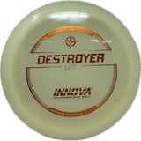 Destroyer-Innova-Foundation Disc Golf
