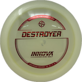 Destroyer-Innova-Foundation Disc Golf