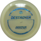 Destroyer-Innova-Foundation Disc Golf