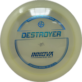Destroyer-Innova-Foundation Disc Golf