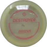 Destroyer-Innova-Foundation Disc Golf