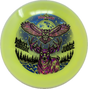 Robert Burridge Tour Series Judge-Trilogy-Foundation Disc Golf