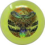 Robert Burridge Tour Series Judge-Trilogy-Foundation Disc Golf