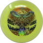 Robert Burridge Tour Series Judge-Trilogy-Foundation Disc Golf
