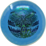 Robert Burridge Tour Series Judge-Trilogy-Foundation Disc Golf