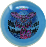 Robert Burridge Tour Series Judge-Trilogy-Foundation Disc Golf