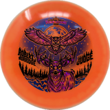Robert Burridge Tour Series Judge-Trilogy-Foundation Disc Golf