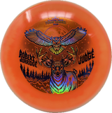 Robert Burridge Tour Series Judge-Trilogy-Foundation Disc Golf