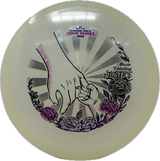 Macie Velediaz Tour Series Justice-Dynamic Discs-Foundation Disc Golf