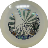 Macie Velediaz Tour Series Justice-Dynamic Discs-Foundation Disc Golf