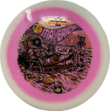 Zach Melton Tour Series Maverick-Dynamic Discs-Foundation Disc Golf