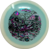 Zach Melton Tour Series Maverick-Dynamic Discs-Foundation Disc Golf
