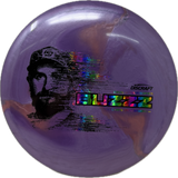 2026 Tour Series Buzzz | Chris Dickerson-Discraft-Foundation Disc Golf