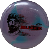 2026 Tour Series Buzzz | Chris Dickerson-Discraft-Foundation Disc Golf