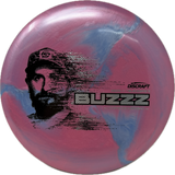 2026 Tour Series Buzzz | Chris Dickerson-Discraft-Foundation Disc Golf