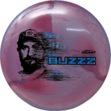 2026 Tour Series Buzzz | Chris Dickerson-Discraft-Foundation Disc Golf