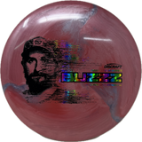 2026 Tour Series Buzzz | Chris Dickerson-Discraft-Foundation Disc Golf