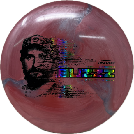 2026 Tour Series Buzzz | Chris Dickerson