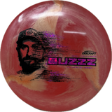 2026 Tour Series Buzzz | Chris Dickerson-Discraft-Foundation Disc Golf