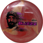 2026 Tour Series Buzzz | Chris Dickerson-Discraft-Foundation Disc Golf