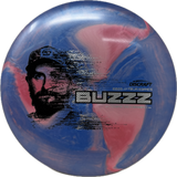 2026 Tour Series Buzzz | Chris Dickerson-Discraft-Foundation Disc Golf