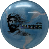 2026 Tour Series Buzzz | Chris Dickerson-Discraft-Foundation Disc Golf