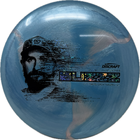 2026 Tour Series Buzzz | Chris Dickerson