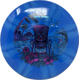 Parker Welck Tour Series General-Dynamic Discs-Foundation Disc Golf