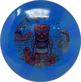Parker Welck Tour Series General-Dynamic Discs-Foundation Disc Golf