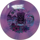 Parker Welck Tour Series General-Dynamic Discs-Foundation Disc Golf